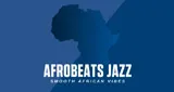 Logo da Afrobeats Jazz