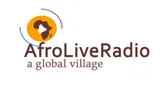 Logo da Afroliveradio