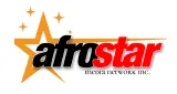 Logo da Afrostar Radio Network