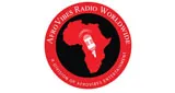 Logo da AfroVibes Radio