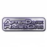 Logo da After Dark Radio
