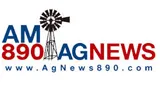 Logo da Ag News 890
