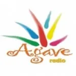 Logo da Agave Radio 1330 AM