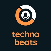 Logo da Agenda Cultural Techno-house