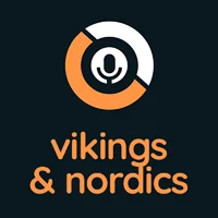 Logo da Agenda Cultural Vikings & Nórdicas