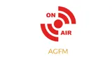 Logo da AGFM