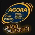Logo da Now Cote d'Azur 94.1 FM