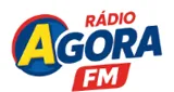 Logo da Now FM