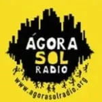 Logo da Ágora Sol Radio