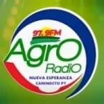 Logo da Agro Radio 97.9 FM