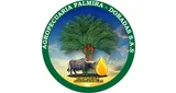 Logo da Agropalmira Estereo