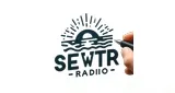 Logo da Agua Marina Radio