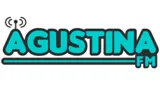 Logo da Agustina FM