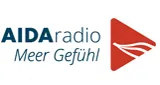 Logo da AIDAradio
