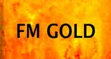 Logo da Air FM Gold