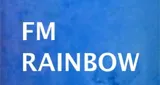 Logo da Air FM Rainbow