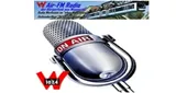 Logo da Air FM