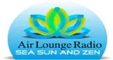 Logo da Air Lounge Radio