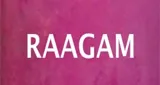 Logo da AIR Raagam