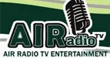 Logo da Air Radio
