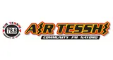 Logo da Air Tesshi