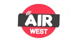 Logo da Air-West