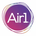 Logo da Air1 Radio