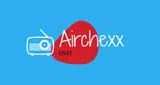 Logo da Airchexx Live