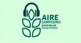 Logo da Aire Campesino