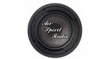 Logo da AirSpiritRadio