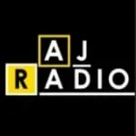 Logo da AJ Radio