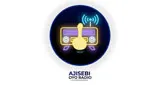 Logo da Ajísebí Òyó Radio