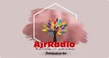 Logo da AjrRadio