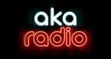 Logo da AKA Radio