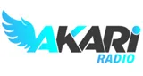 Logo da Akari Radio