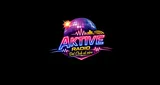 Logo da Aktive Radio