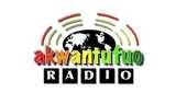 Logo da Akwantufuo Radio