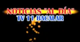 Logo da AL DIA RADIO HD