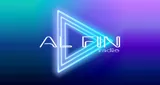 Logo da Al Fin Radio