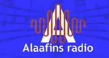 Logo da Alaafins Radio