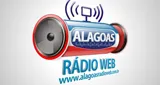 Logo da Alagoas Radio Web ARW