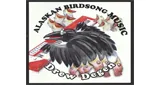 Logo da Alaska Birdsong Music