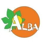 Logo da Alba FM
