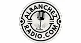 Logo da Albanchez Radio