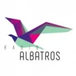 Logo da Albatros 94.3 FM