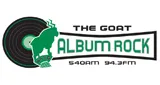 Logo da Album Rock