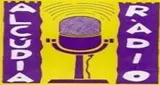 Logo da Alcudia Radio