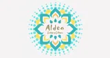 Logo da Aldea Radio