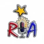 Logo da Aldebaran 92.9 FM