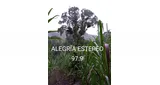 Logo da Alegria Estereo 97.9